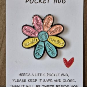 Positivity Badge